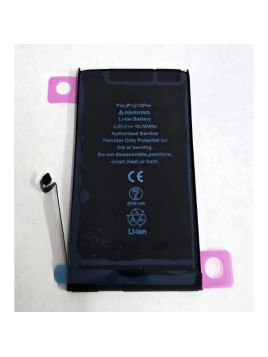 Bateria 2815mAh para iPhone 12 A2176 A2399 A2398 A2400 iPhone 12 Pro A2407 A2341 A2406 A2408