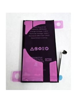 Bateria 2815mAh para iPhone 12 A2176 A2399 A2398 A2400 iPhone 12 Pro A2407 A2341 A2406 A2408