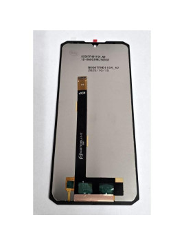 Pantalla para Doogee S200 mas tactil negro DOOGEES200LCD Service Pack