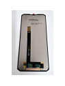 Pantalla para Doogee S200 mas tactil negro DOOGEES200LCD Service Pack
