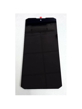 Pantalla para Doogee S200 mas tactil negro DOOGEES200LCD Service Pack