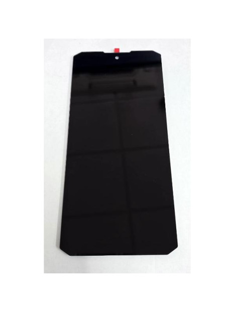 Pantalla para Doogee S200 mas tactil negro DOOGEES200LCD Service Pack