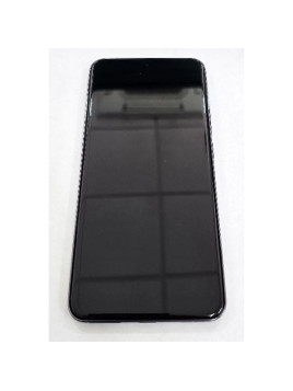 Pantalla para Oppo Reno12 Pro 5G CPH2629 mas tactil negro marco marron 621029000216 Service Pack