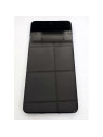 Pantalla para Oppo A60 CPH2631 mas tactil negro con marco negro 621029000204 Service Pack