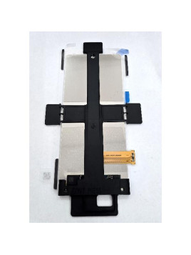 Pantalla para Samsung Galaxy Z Flip7 SM-F766 mas tactil negro GH82-37578A Service Pack