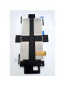 Pantalla para Samsung Galaxy Z Flip7 SM-F766 mas tactil negro GH82-37578A Service Pack