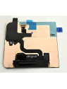 Tapa trasera negra lcd para Samsung Galaxy Z Flip7 F766B GH82-37579A Service Pack