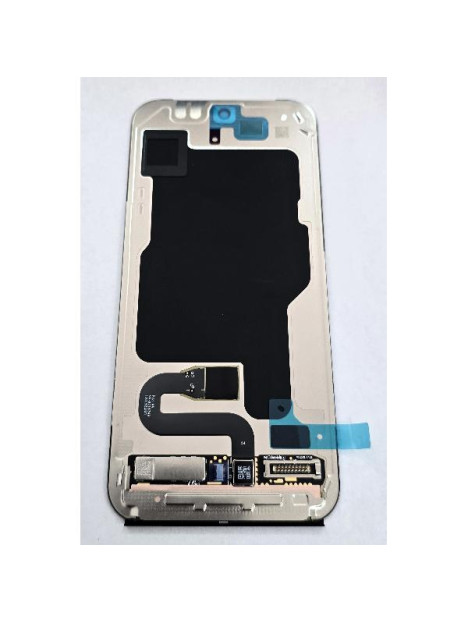 Pantalla para Google Pixel 10 Pro mas tactil negro G949-01418-00 Service Pack