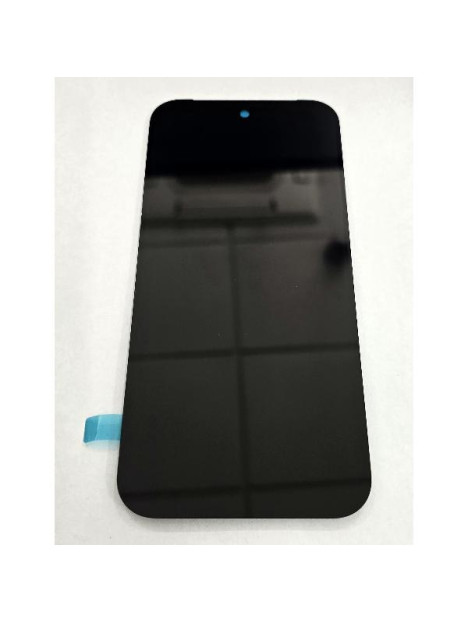 Pantalla para Google Pixel 10 Pro mas tactil negro G949-01418-00 Service Pack