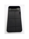 Pantalla para Samsung Galaxy A36 5G A366 mas tactil negro con marco negro GH82-36841A Service Pack