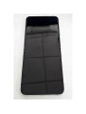 Pantalla para Samsung Galaxy Z Flip 7 FE SM-F761 mas tactil negro con marco blanco GH82-37734B Service Pack