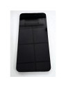 Pantalla para Samsung Galaxy A17 4G A175F mas tactil negro con marco negro GH82-38527A Service Pack
