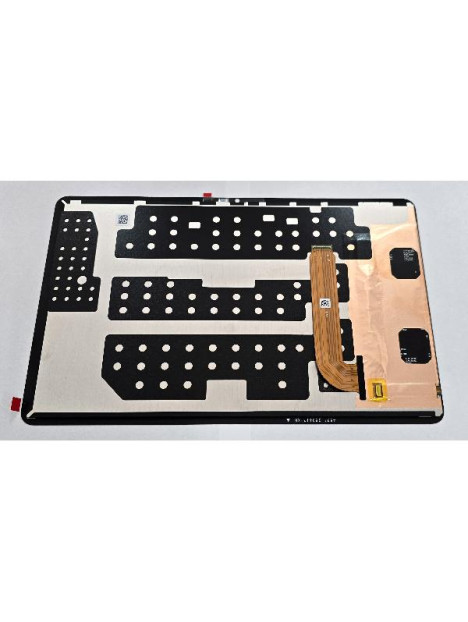 Pantalla para Honor Pad X9A ELN2-W29 mas tactil negro 0235ANMV Service Pack