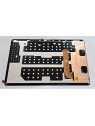 Pantalla para Honor Pad X9A ELN2-W29 mas tactil negro 0235ANMV Service Pack