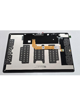 Pantalla para Honor Pad X8A NDL-L09 NDL-W09 mas tactil negro 9706ABMW Service Pack