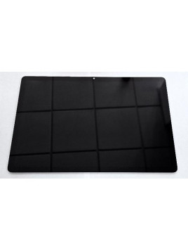 Pantalla para Honor Pad X8A NDL-L09 NDL-W09 mas tactil negro 9706ABMW Service Pack