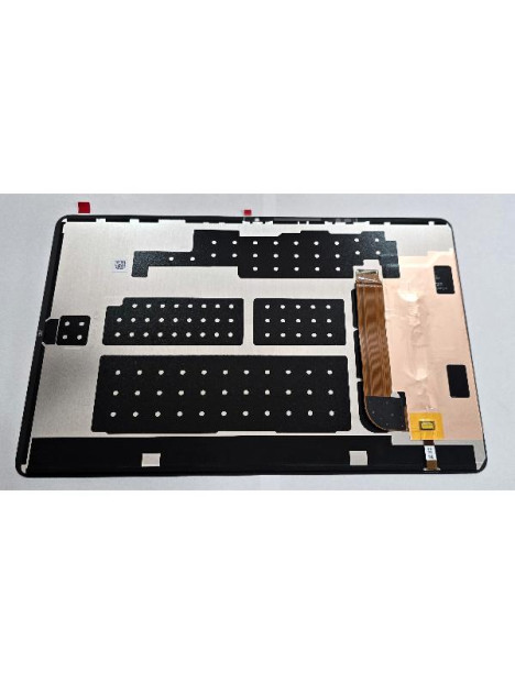 Pantalla para Honor Pad 10 HEY3-W00 mas tactil negro 9706ACHB Service Pack