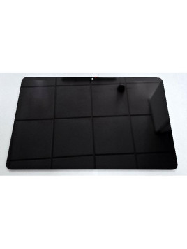 Pantalla para Honor Pad 10 HEY3-W00 mas tactil negro 9706ACHB Service Pack