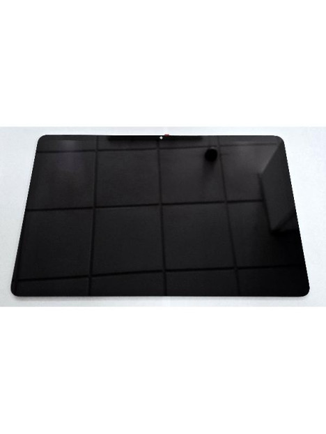 Pantalla para Honor Pad 10 HEY3-W00 mas tactil negro 9706ACHB Service Pack