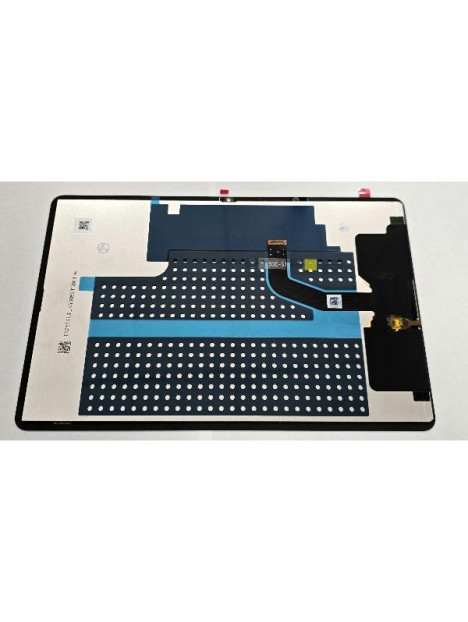 Pantalla para Xiaomi Redmi Pad 2nd Generacion mas tactil negro calidad premium