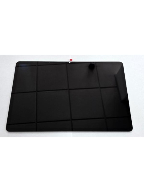 Pantalla para Xiaomi Redmi Pad 2nd Generacion mas tactil negro calidad premium