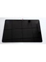 Pantalla para Xiaomi Redmi Pad 2nd Generacion mas tactil negro calidad premium