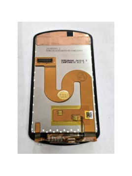 Pantalla para Garmin Edge 1040 mas tactil negro calidad premium