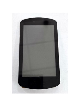 Pantalla para Garmin Edge 1040 mas tactil negro calidad premium