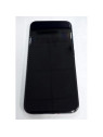 Pantalla para Honor Magic8 Pro BKQ-N49 mas tactil negro con marco negro 0235ARTK Service Pack