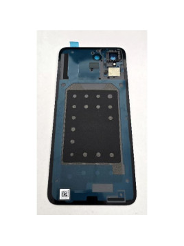 Tapa trasera o tapa bateria negra para Honor X7c 5G 200 Smart con cubierta de camara 9707ABNG Service Pack
