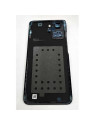 Tapa trasera o tapa bateria negra para Honor X7A con cubierta de camara 9707AAKT Service Pack