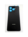 Tapa trasera o tapa bateria negra para Honor X5C Plus 9707ACJQ Service Pack