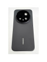Tapa trasera o tapa bateria negra para Honor Magic 8 Pro con cubierta de camara 0235ASBX Service Pack