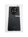 Tapa trasera o tapa bateria negra para Honor Magic V5 MBH-N49 con cubierta de camara 0235AQDQ Service Pack