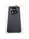 Tapa trasera o tapa bateria negra para Honor Magic6 Pro BVL-AN16 con cubierta de camara 0235AJRC Service Pack