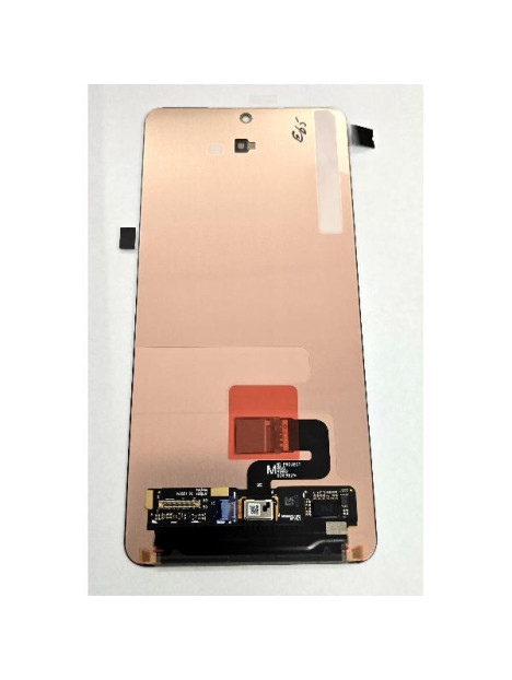 Pantalla para Samsung Galaxy S26 Plus S947B mas tactil negro GH82-39117A Service Pack