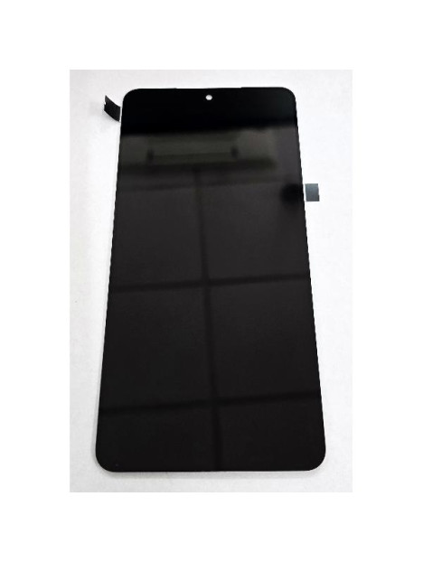Pantalla para Samsung Galaxy S26 Plus S947B mas tactil negro GH82-39117A Service Pack