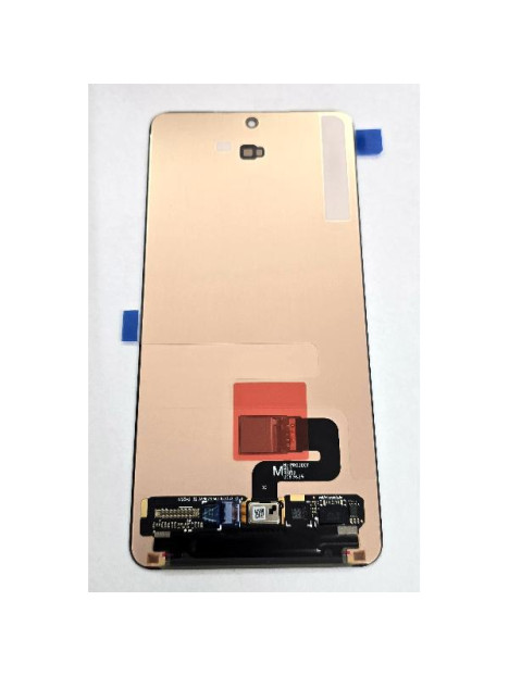 Pantalla para Samsung Galaxy S26 S942B mas tactil negro GH82-39190A Service Pack