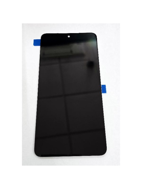 Pantalla para Samsung Galaxy S26 S942B mas tactil negro GH82-39190A Service Pack