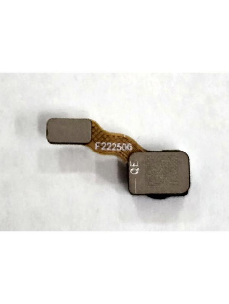 Flex sensor de huella para Honor Magic 5 Lite 2310AABE Service Pack