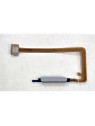 Flex sensor de huella azul para Honor X5C Plus 9707ACFH Service Pack