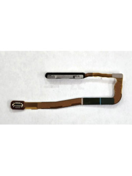 Flex sensor de huella dorado para Honor Magic V5 2310AAGX Service Pack