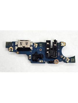 Flex puerto de carga mas microfono para Honor X6B 5G Honor X7C 5G Honor 200 Smart 0235ALGL Service Pack