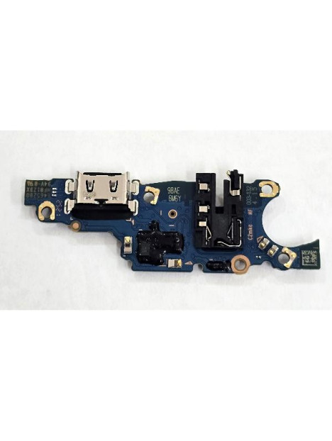 Flex puerto de carga mas microfono para Honor X6B 5G Honor X7C 5G Honor 200 Smart 0235ALGL Service Pack