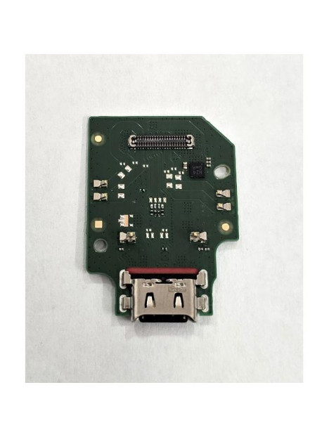 Flex puerto de carga para Honor Pad X9A 0235ANMW Service Pack
