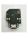 Flex puerto de carga para Honor Pad X9A 0235ANMW Service Pack