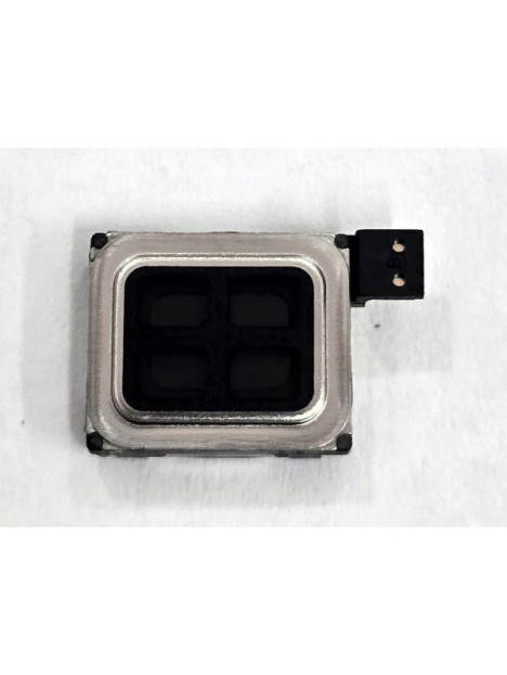 Altavoz auricular para Honor X60C Pro Honor X7C Honor Play9T Honor 300 Honor 300 Pro 2202AACM Service Pack