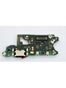 Flex puerto de carga mas microfono para Honor 200 Lite 0235AJXT Service Pack