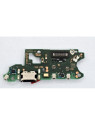 Flex puerto de carga mas microfono para Honor 200 Lite 0235AJXT Service Pack