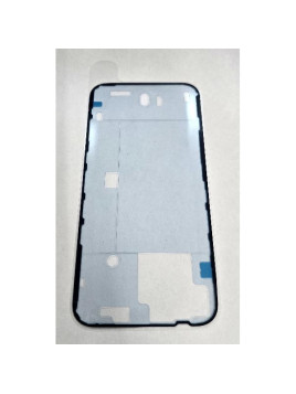 Adhesivo de tapa trasera o tapa bateria para iPhone 14 A2882 A2649 A2881 A2884 923-08091 Service Pack